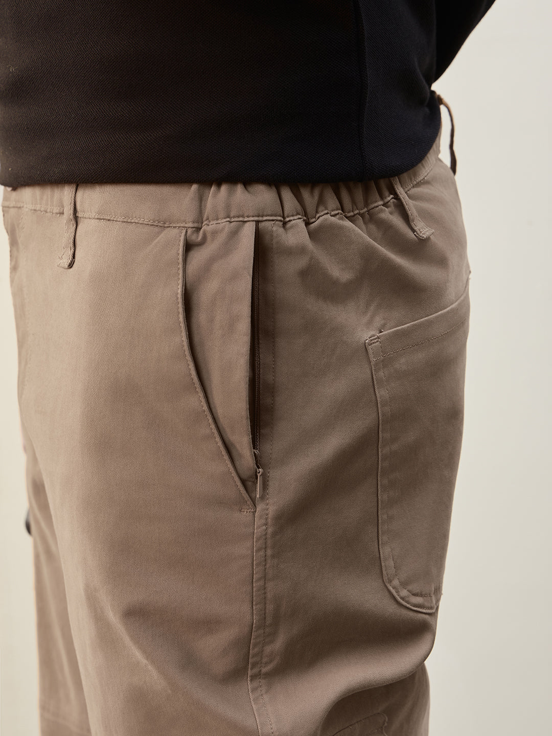 Wanderer - Travel Cargo Pants