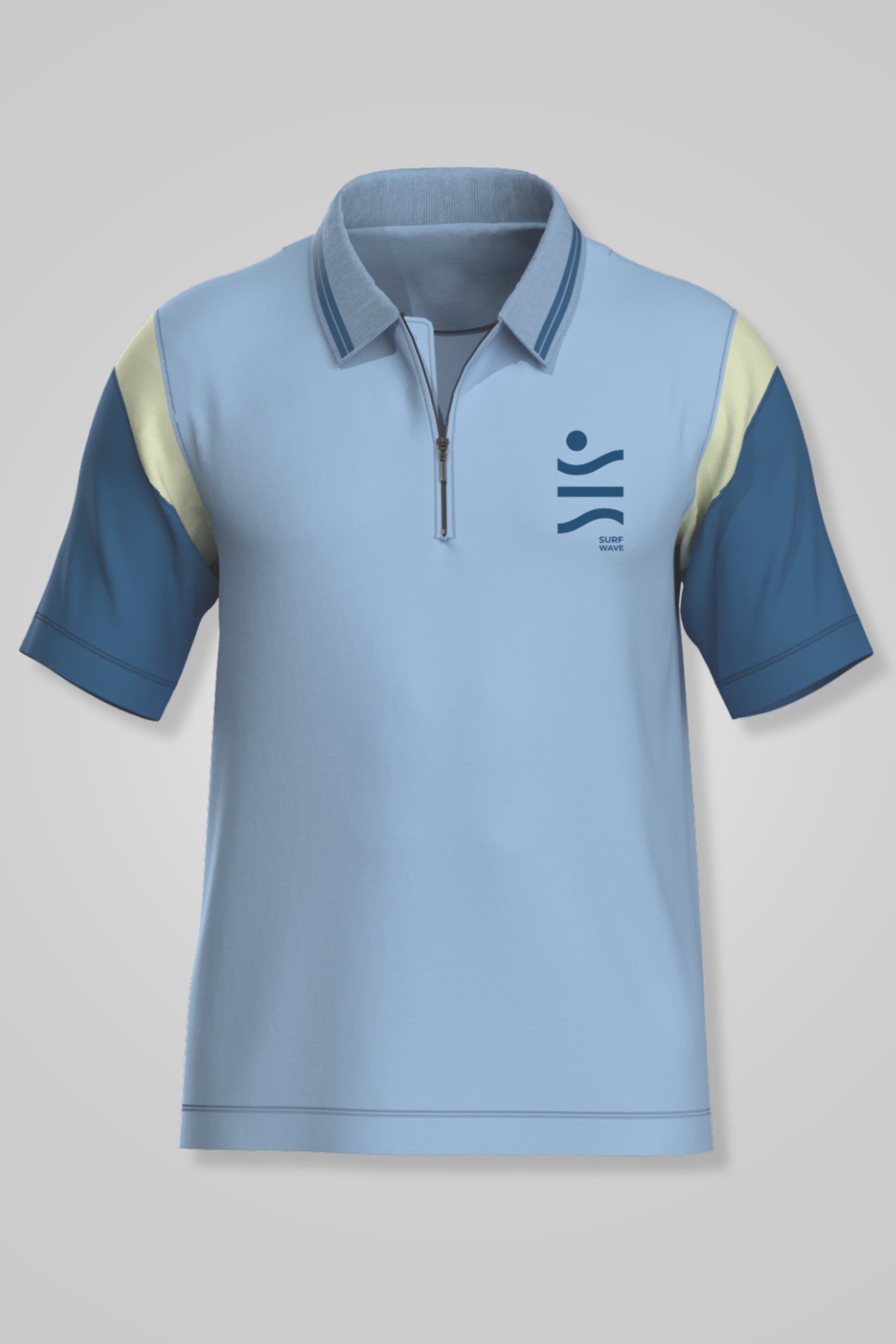Essential Street Polo