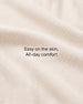 Nobero Rib Textured Polo