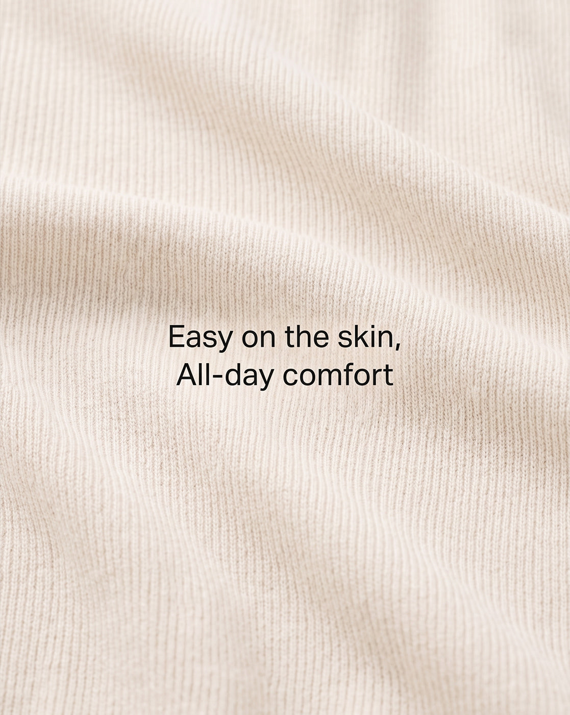 Nobero Rib Textured Polo