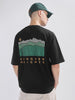 Elevate Oversized T-Shirt