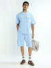 Oversized Klaeinn Cargo Pocket Co-ord Set