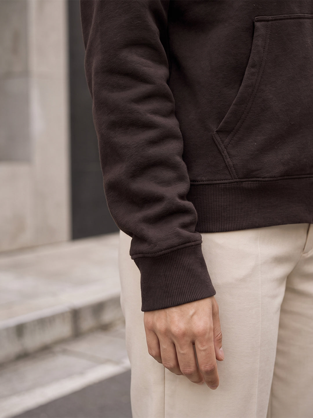 Women’s Regular Fit Zip-Up Hoodie
