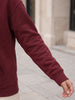 Women’s Regular Fit Zip-Up Hoodie