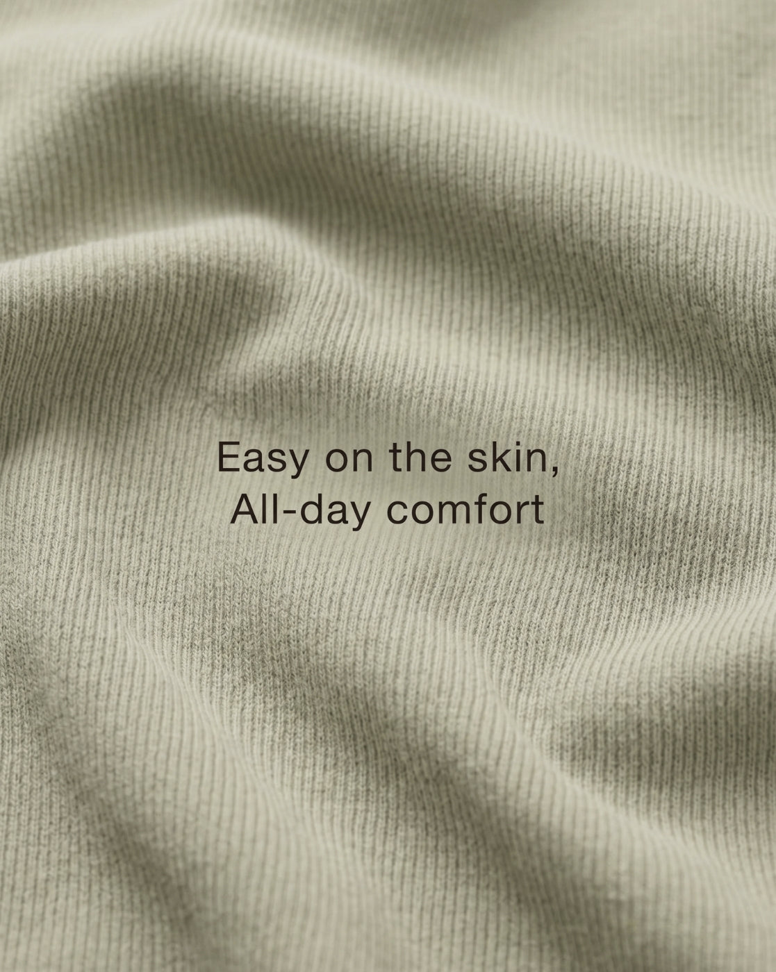 Nobero Luxe Rib Polo