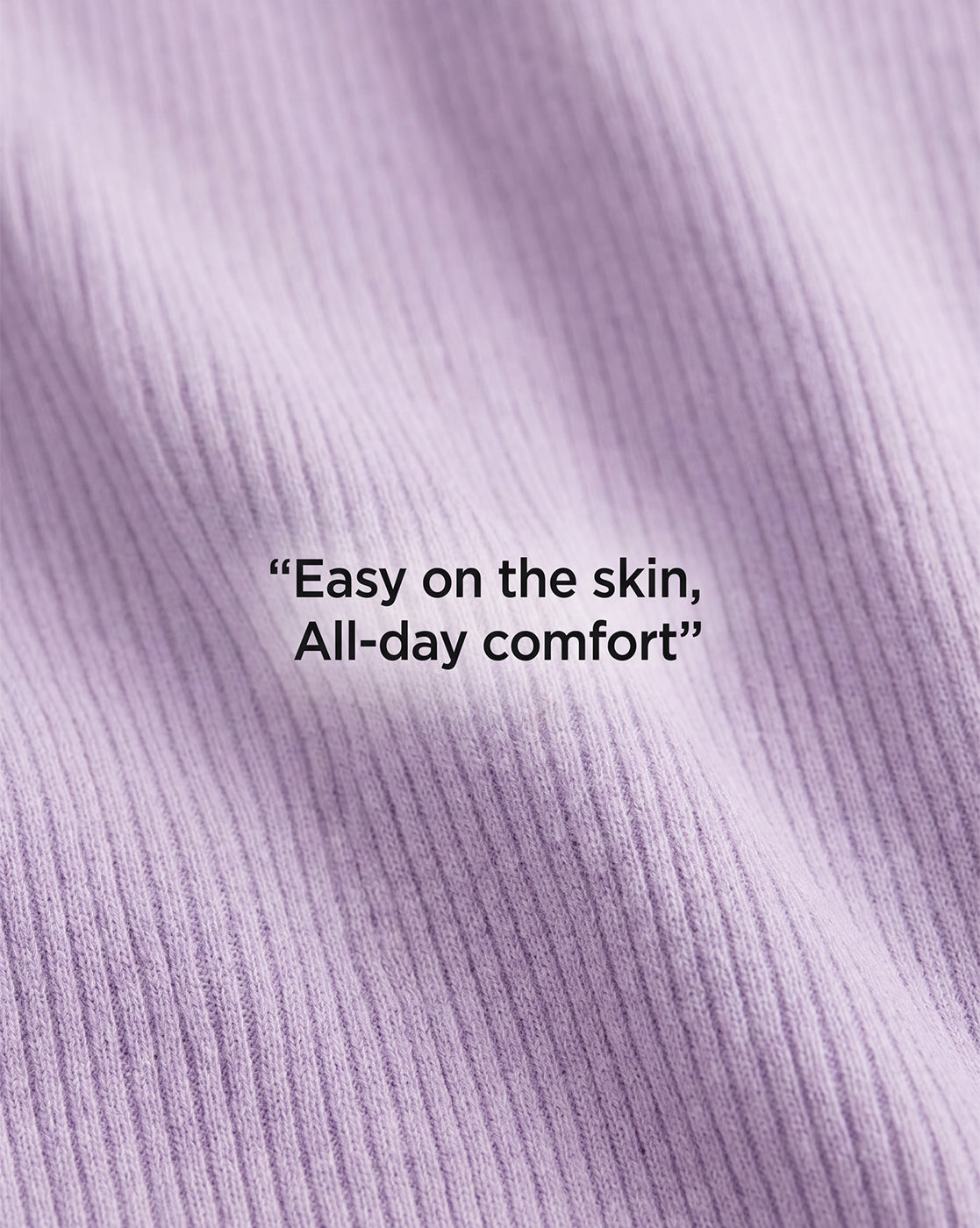 Nobero Luxe Rib Polo