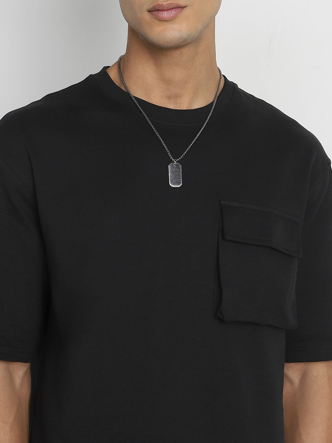 Premium Oversized T-Shirt