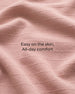 Coastline Zip Polo T-Shirt