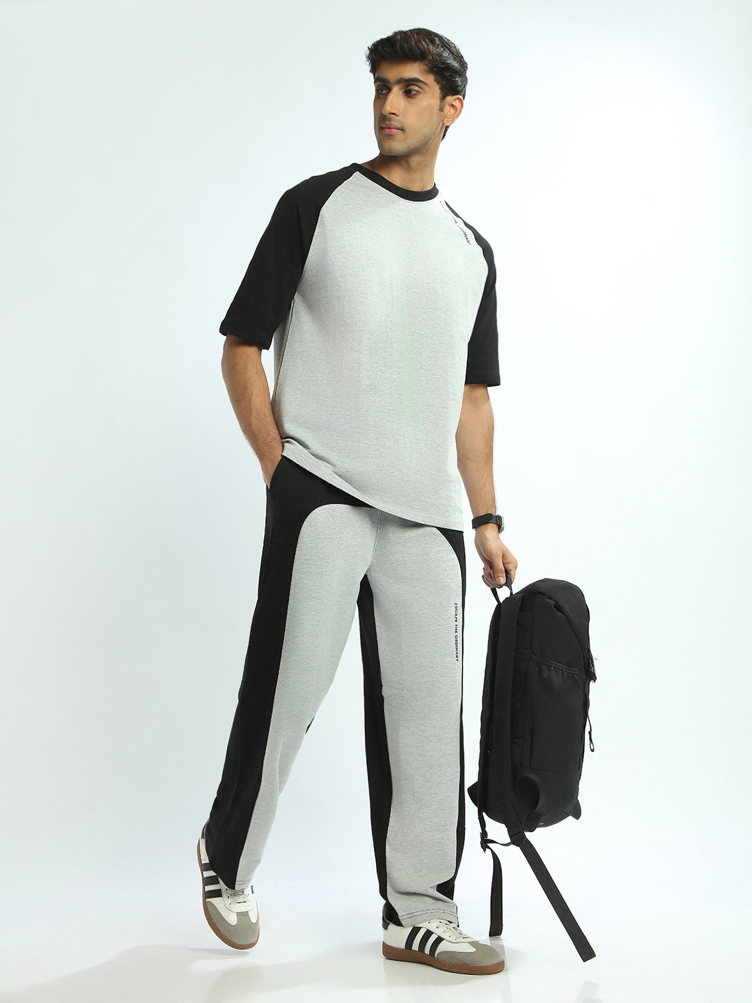 Leon Co-ord Set