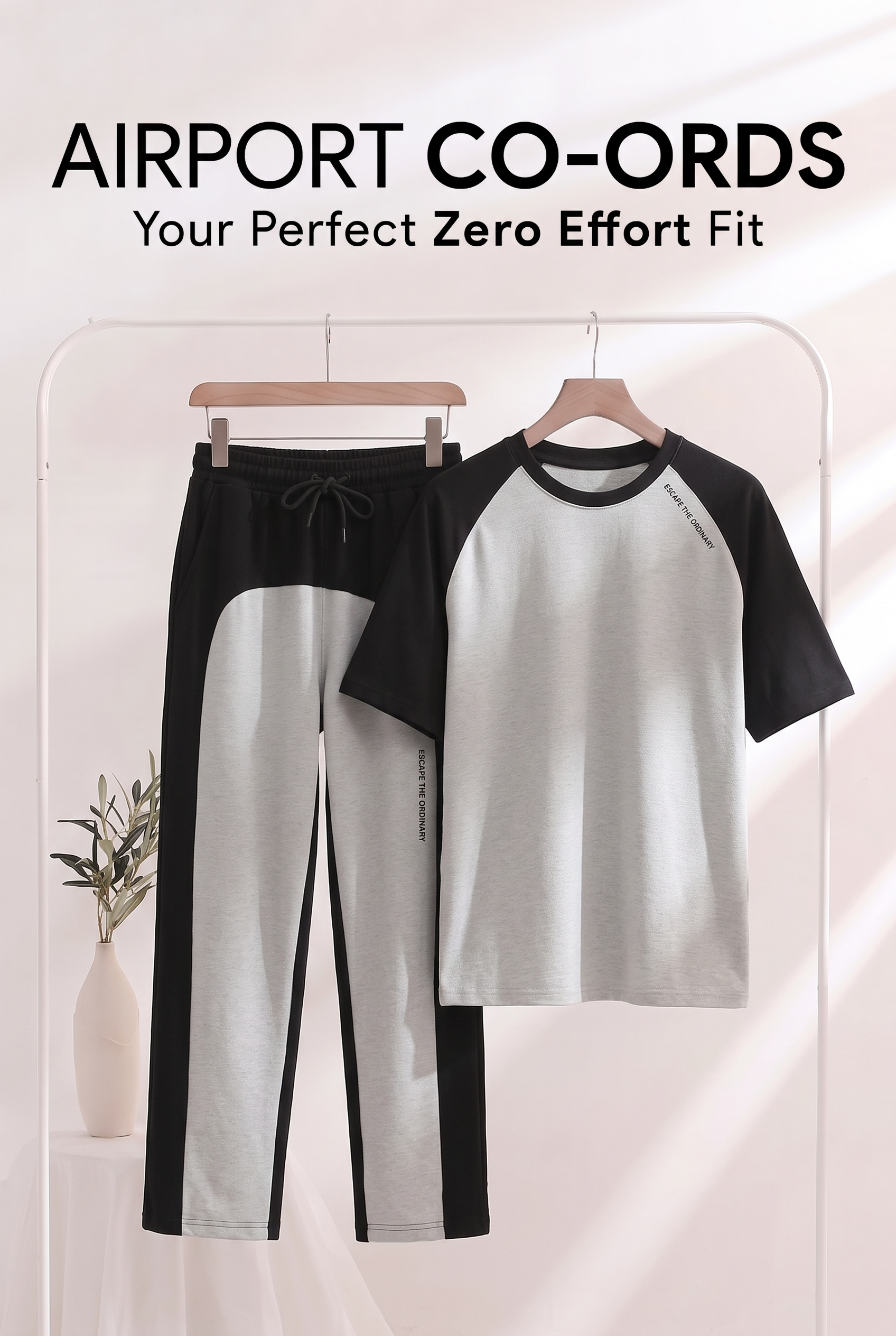 Leon Co-ord Set