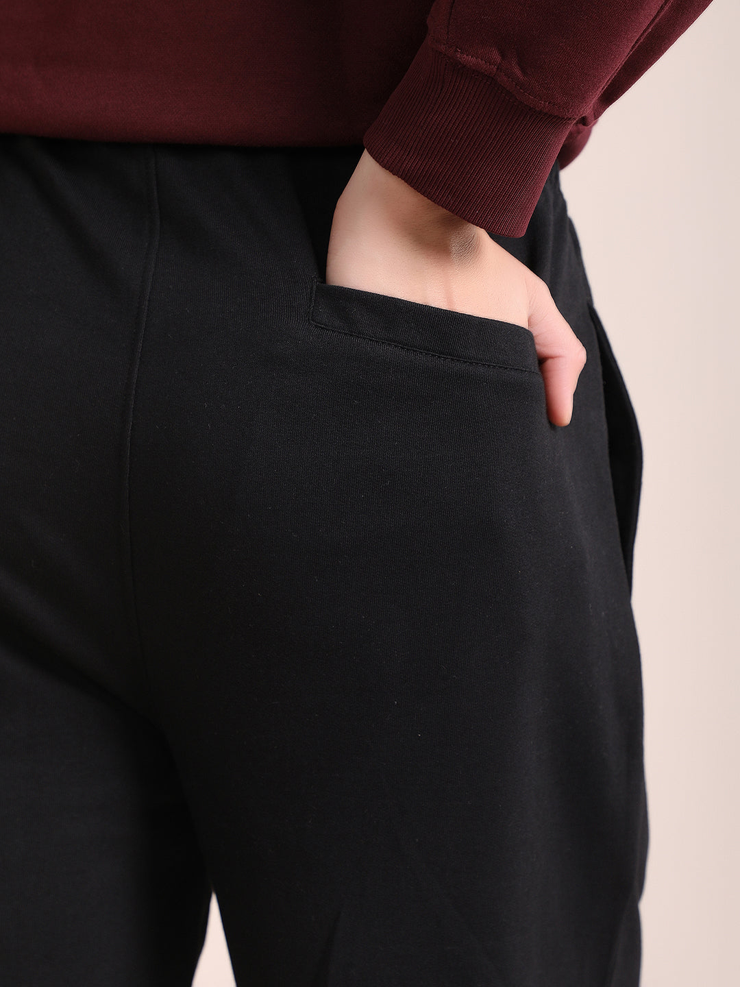 Straight Leg Women's Joggers