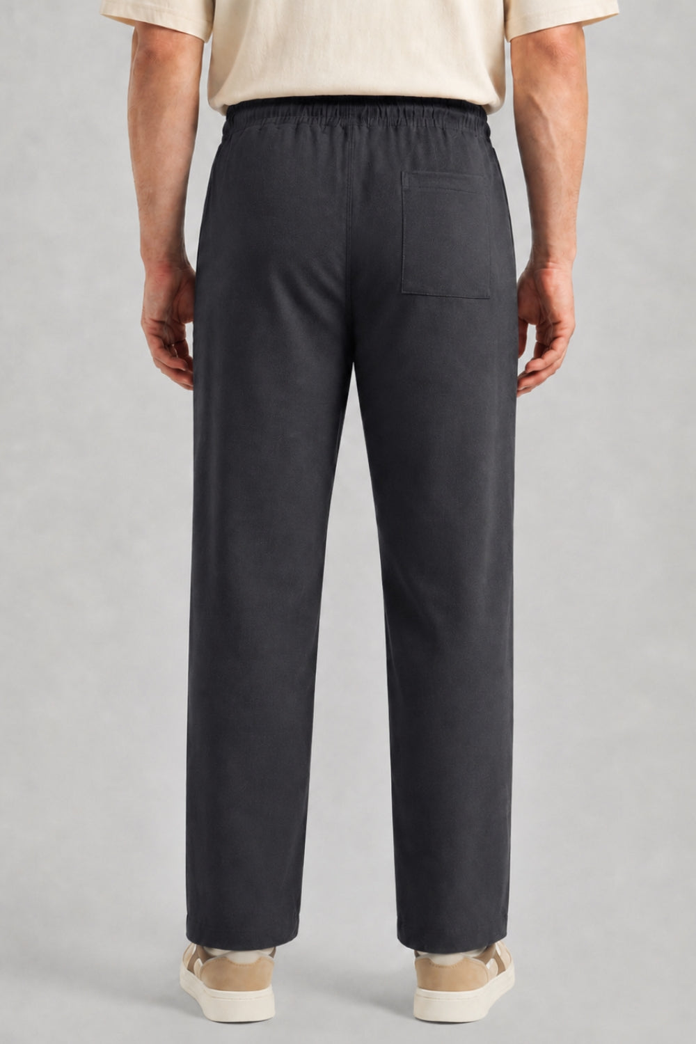 Urban Straight Fit Joggers