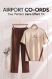 Kross Co-ord Set