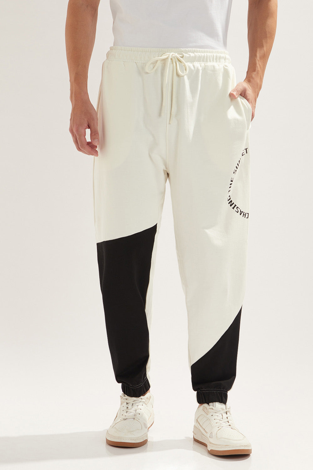 2-Pack Fashion Joggers