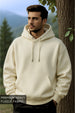 Nobero Heavy Fleece Oversized Hoodie