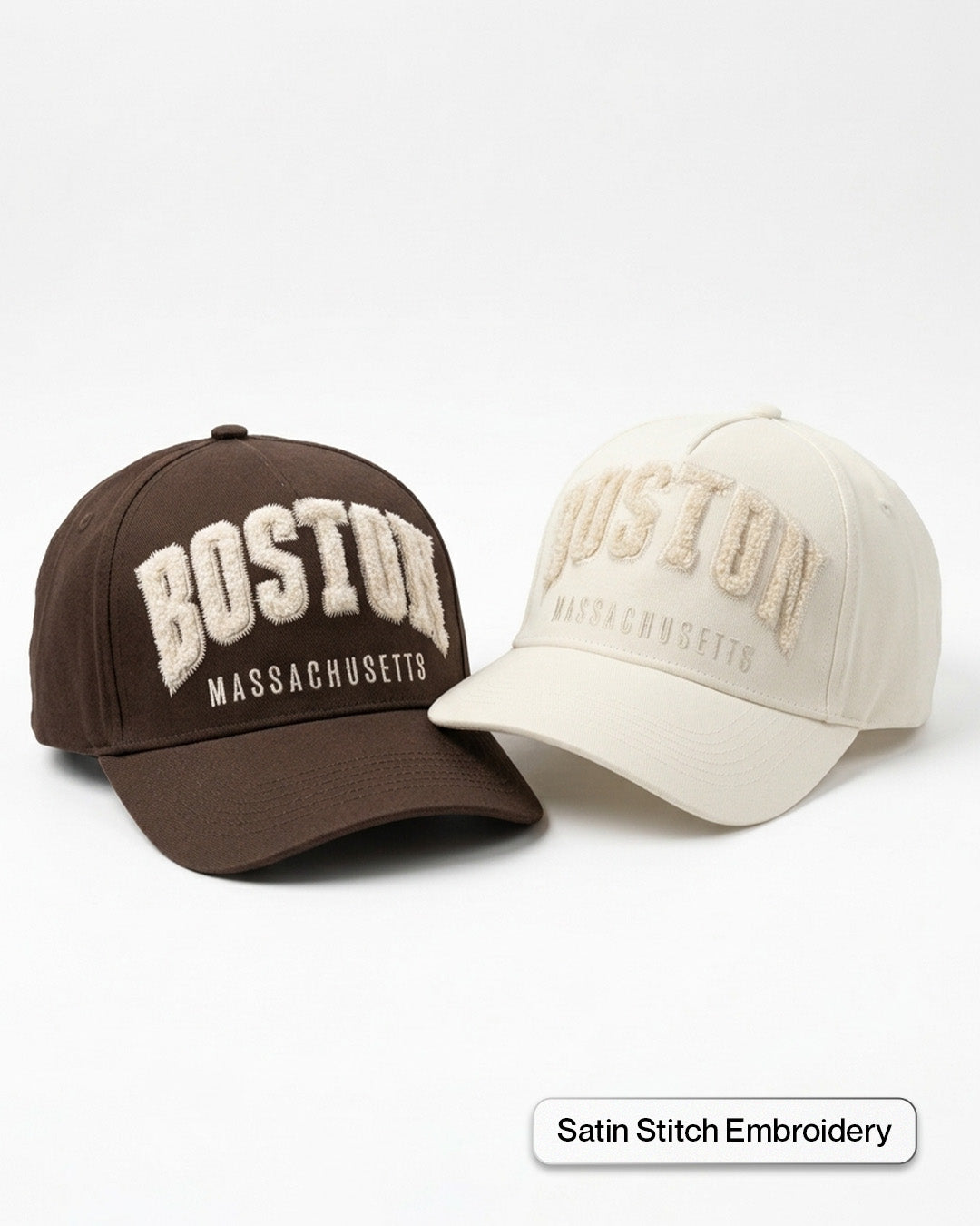 BOSTON Baseball Cap