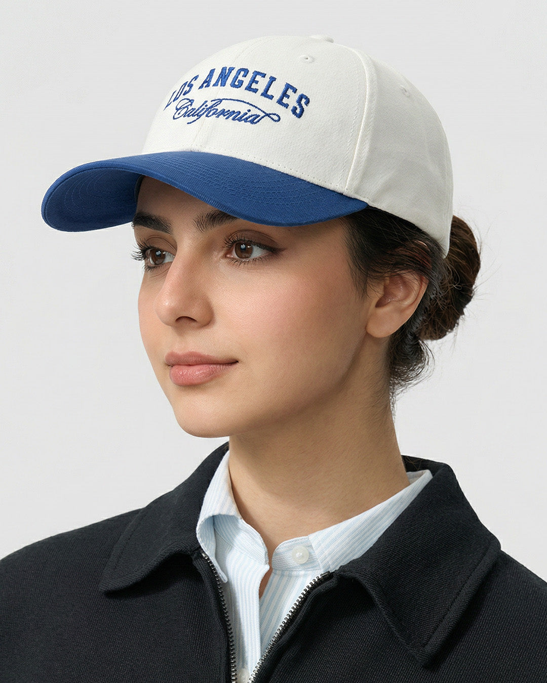 LOS ANGELES California Baseball Cap