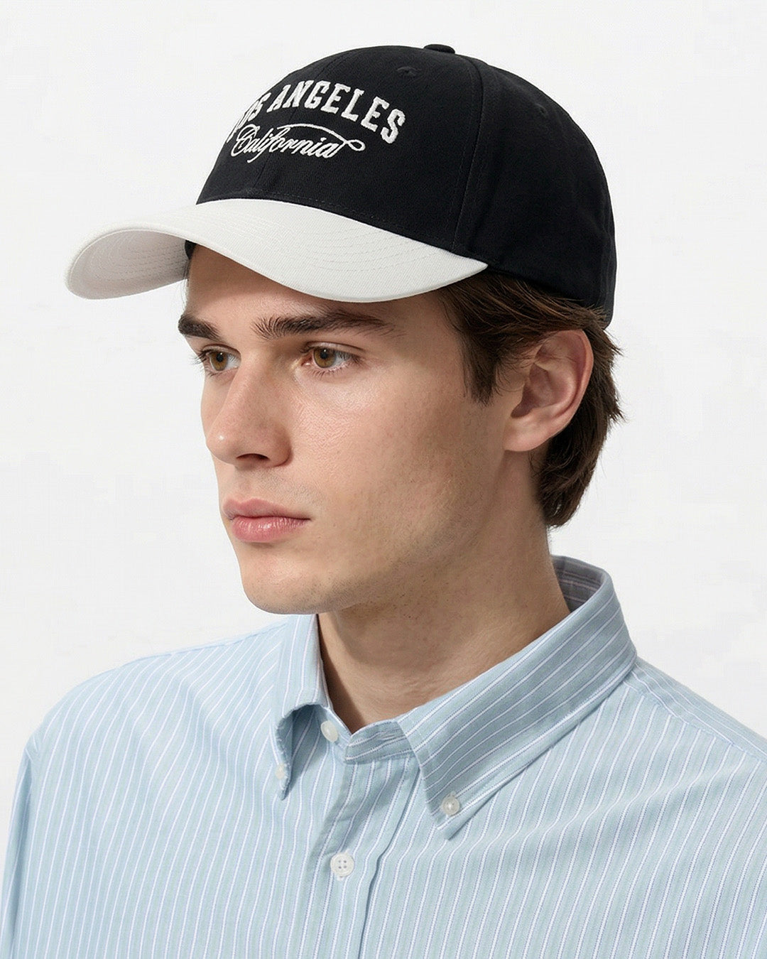 LOS ANGELES California Baseball Cap
