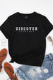 Boyfriend Discover Yourself Classic Fit T-Shirt