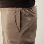 Wanderer - Travel Cargo Pants