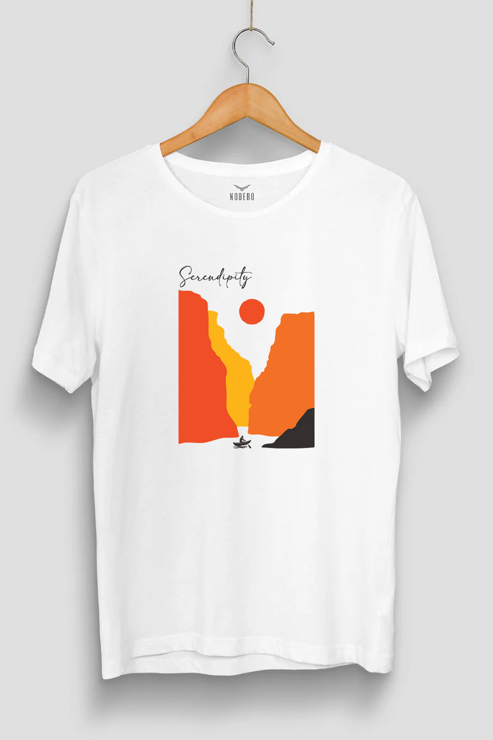 Serendipity Classic Fit T-Shirt