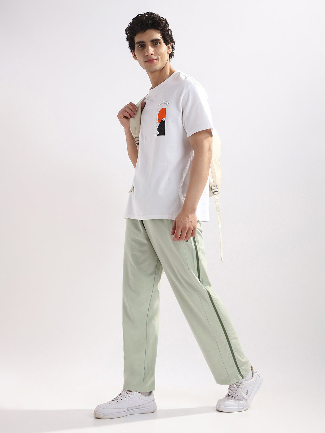 Zenline Joggers