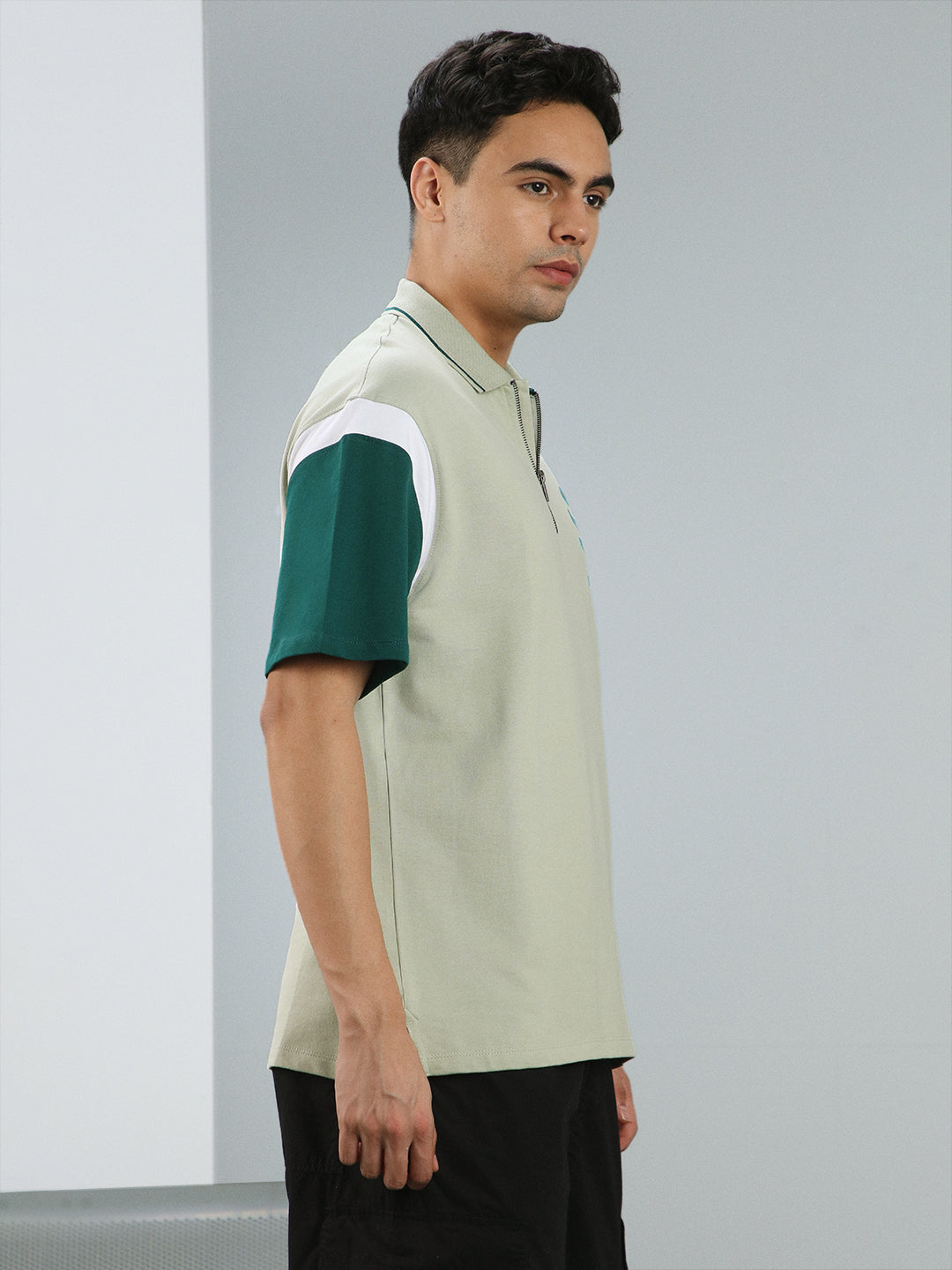 Essential Everyday Polo