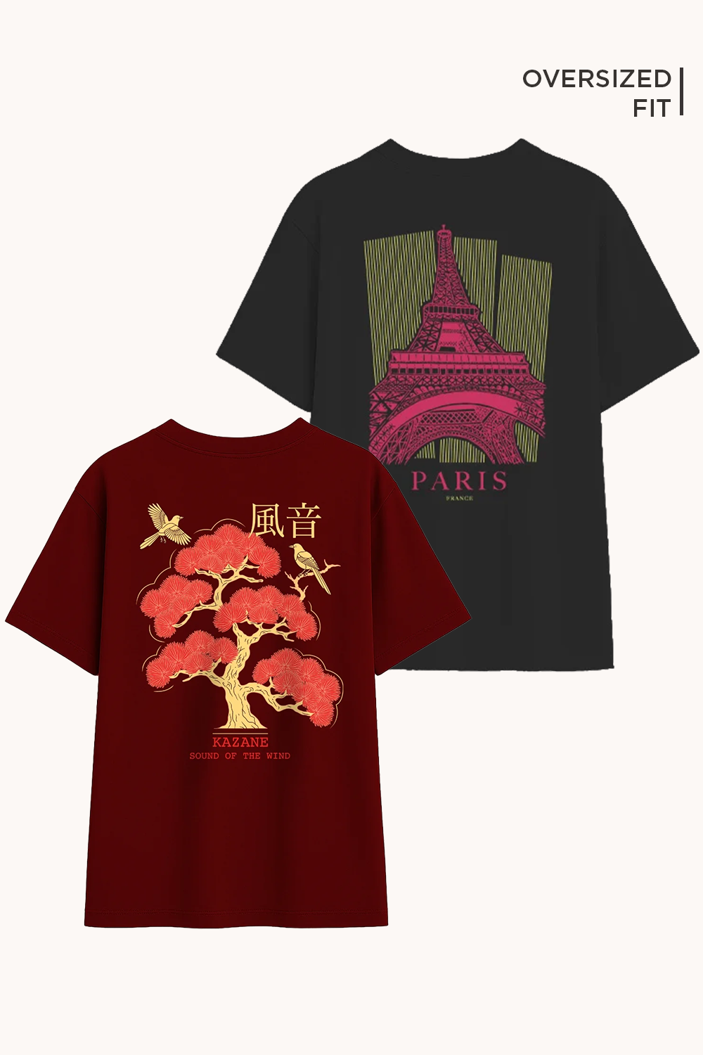 Best-Sellers - Pack of 2
