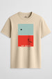 Be Free Classic Fit T-Shirt