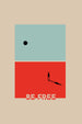 Be Free Classic Fit T-Shirt