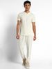 Zip-up Raul Co-ord Set