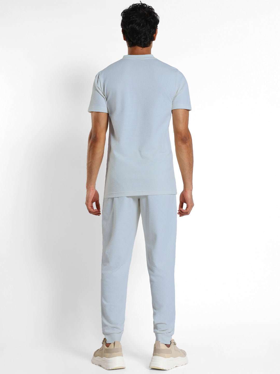 Zip-up Raul Co-ord Set