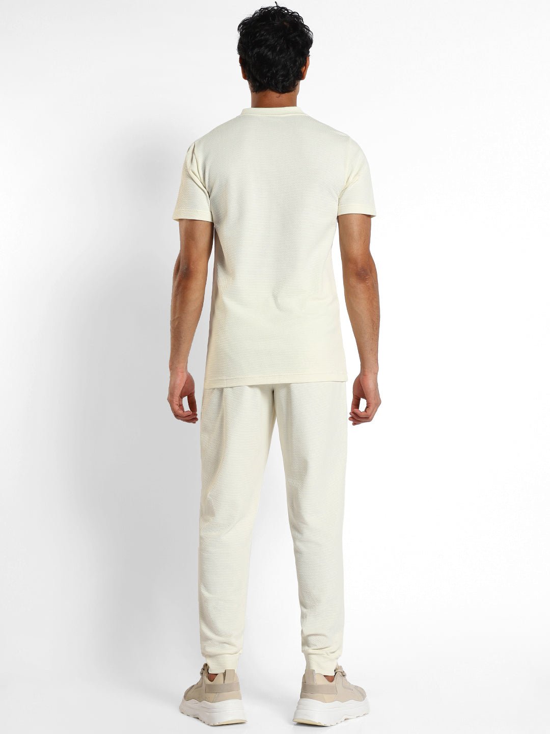 Zip-up Raul Co-ord Set
