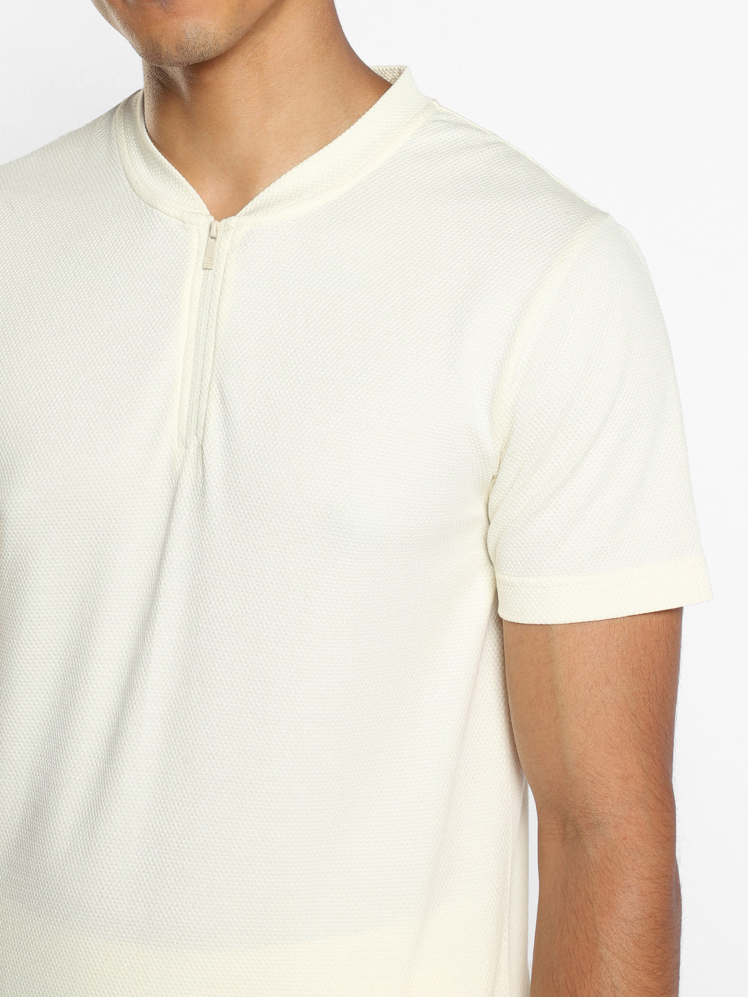 Zip-up Raul Co-ord Set