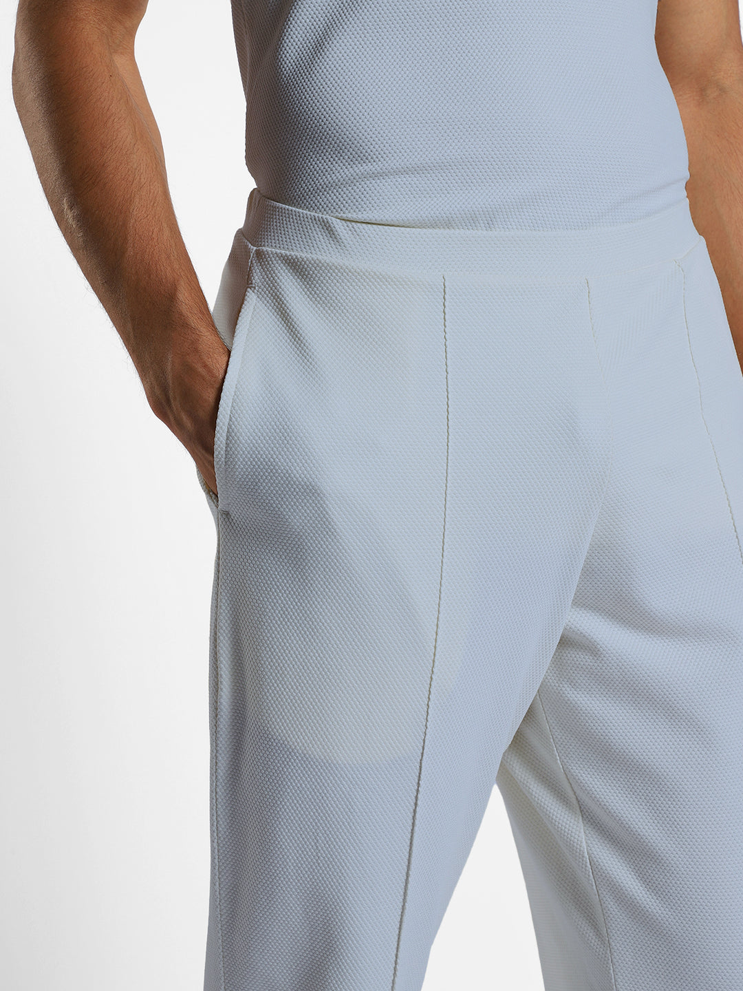 Zip-up Raul Co-ord Set
