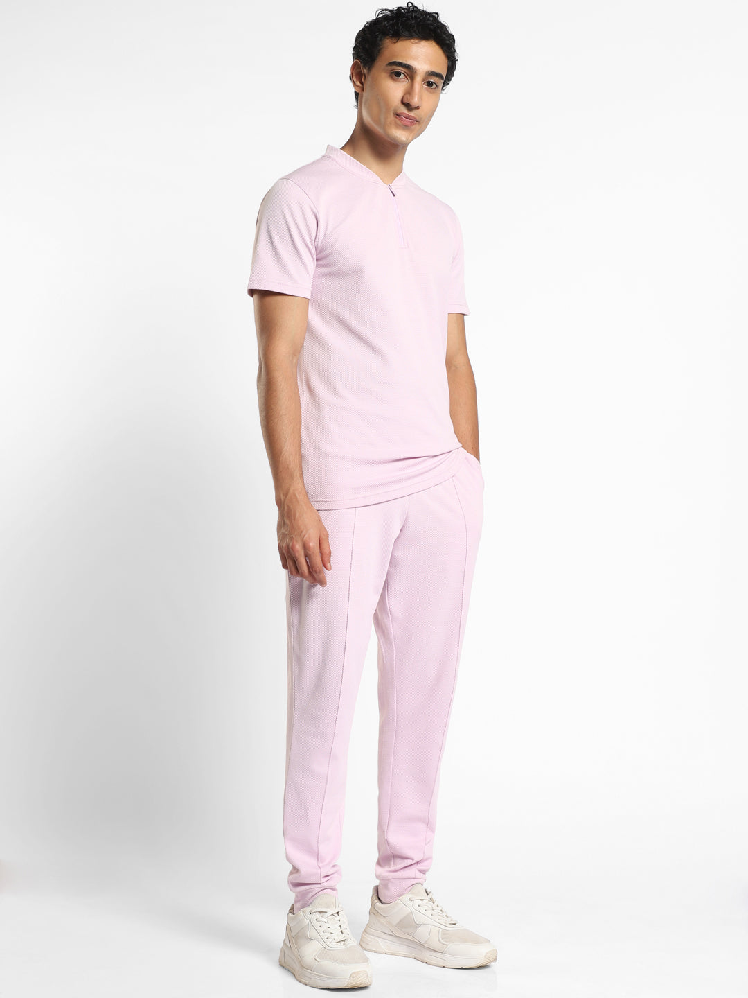 Zip-up Raul Co-ord Set