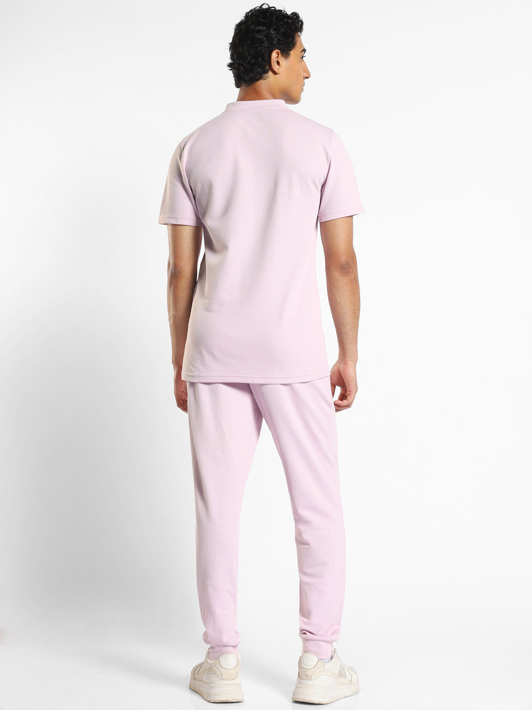Zip-up Raul Co-ord Set