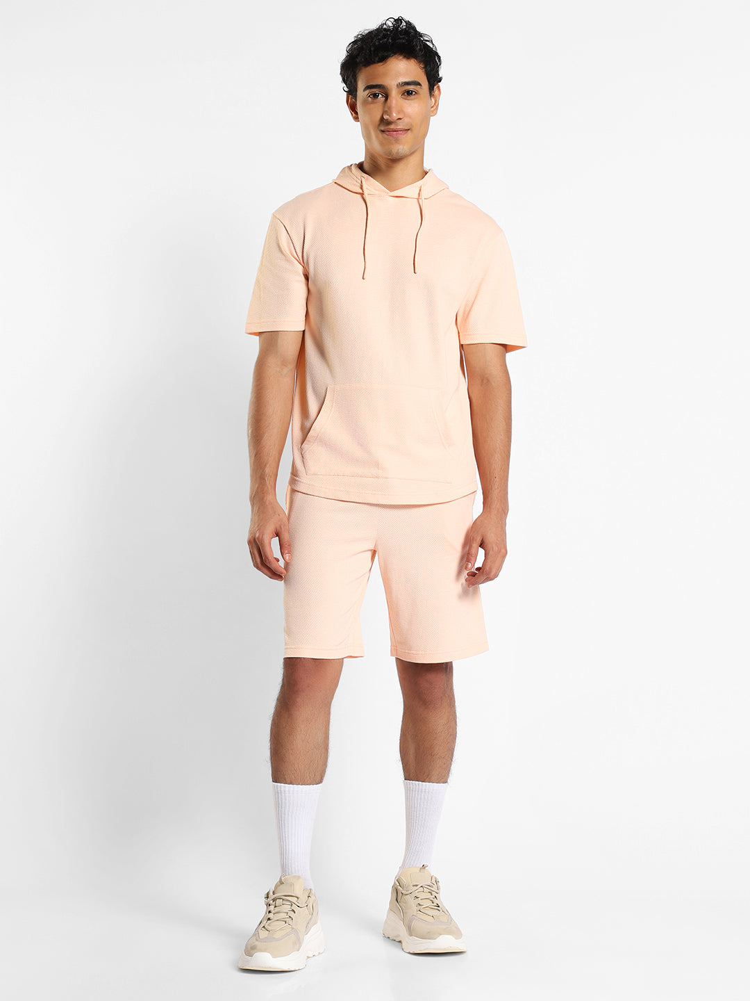 Relaxed Fit Yeray Co-ord Set