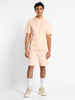 Relaxed Fit Yeray Co-ord Set
