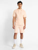 Relaxed Fit Yeray Co-ord Set