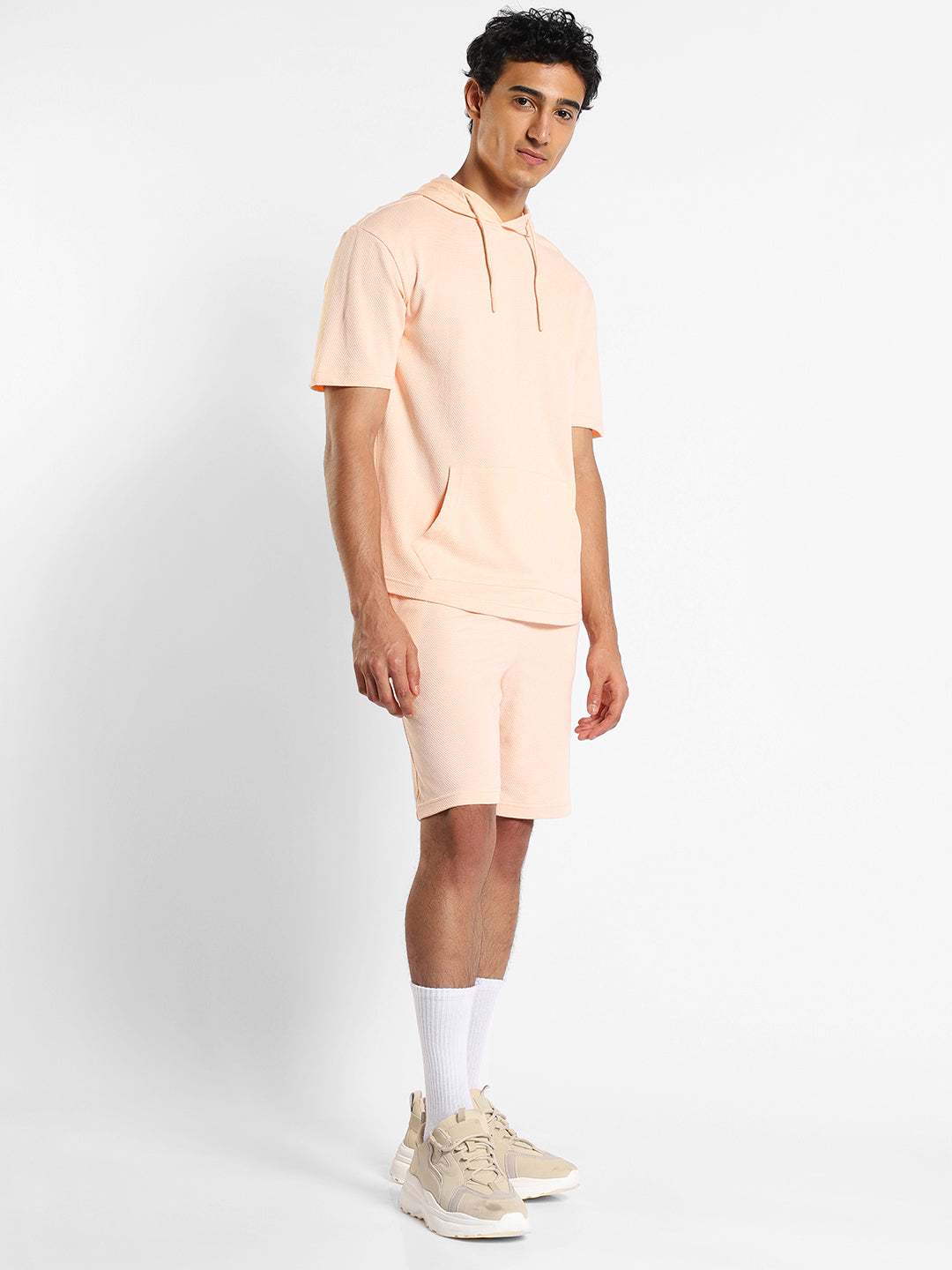 Relaxed Fit Yeray Co-ord Set