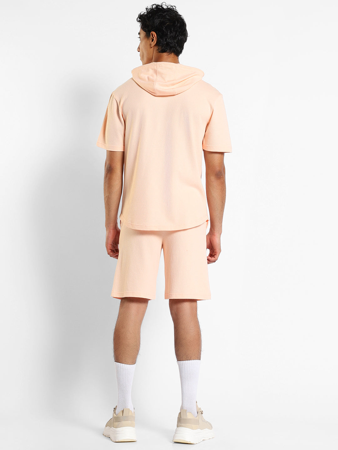Relaxed Fit Yeray Co-ord Set