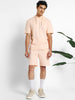 Relaxed Fit Yeray Co-ord Set