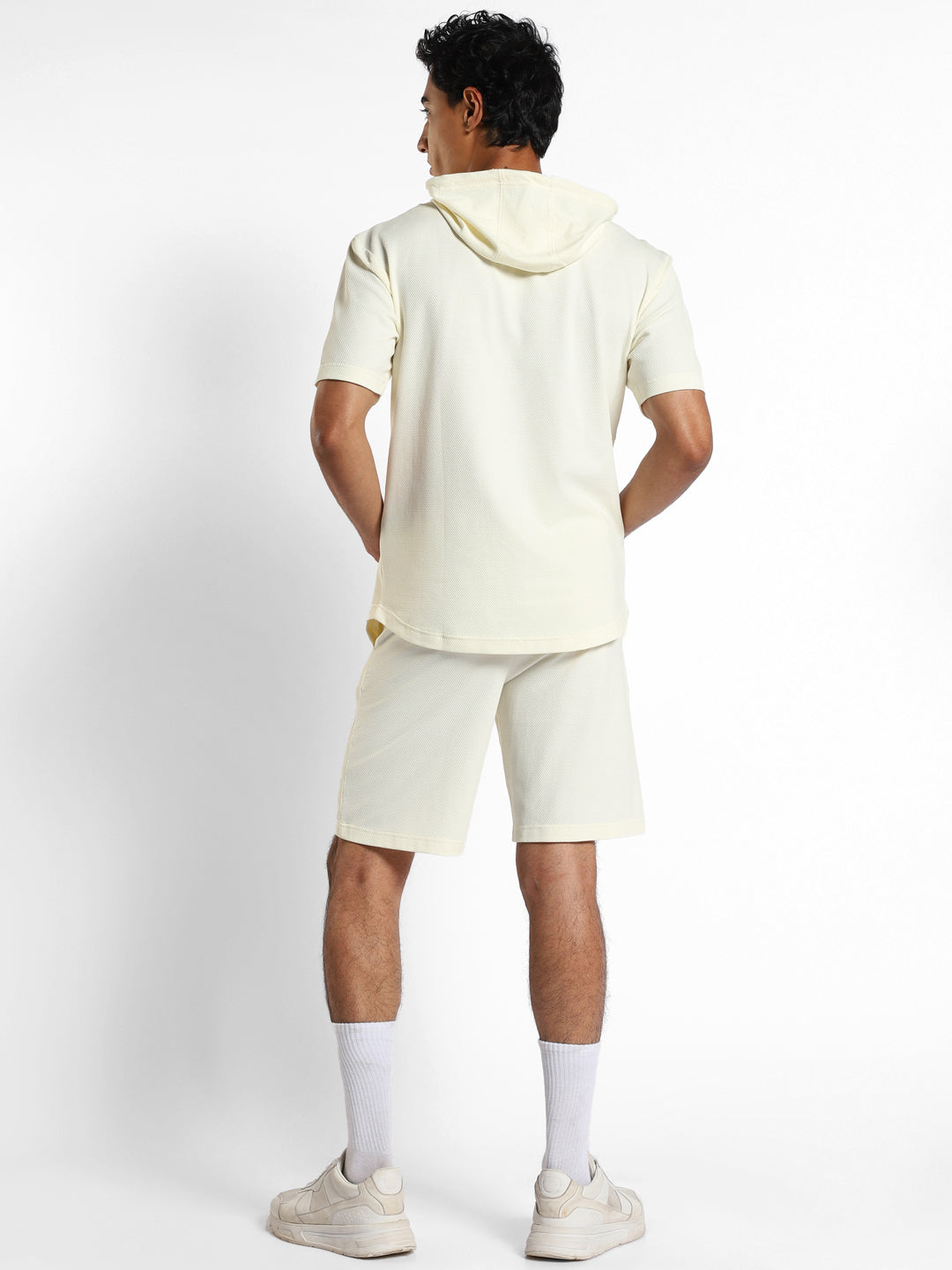Relaxed Fit Yeray Co-ord Set