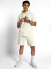 Relaxed Fit Yeray Co-ord Set