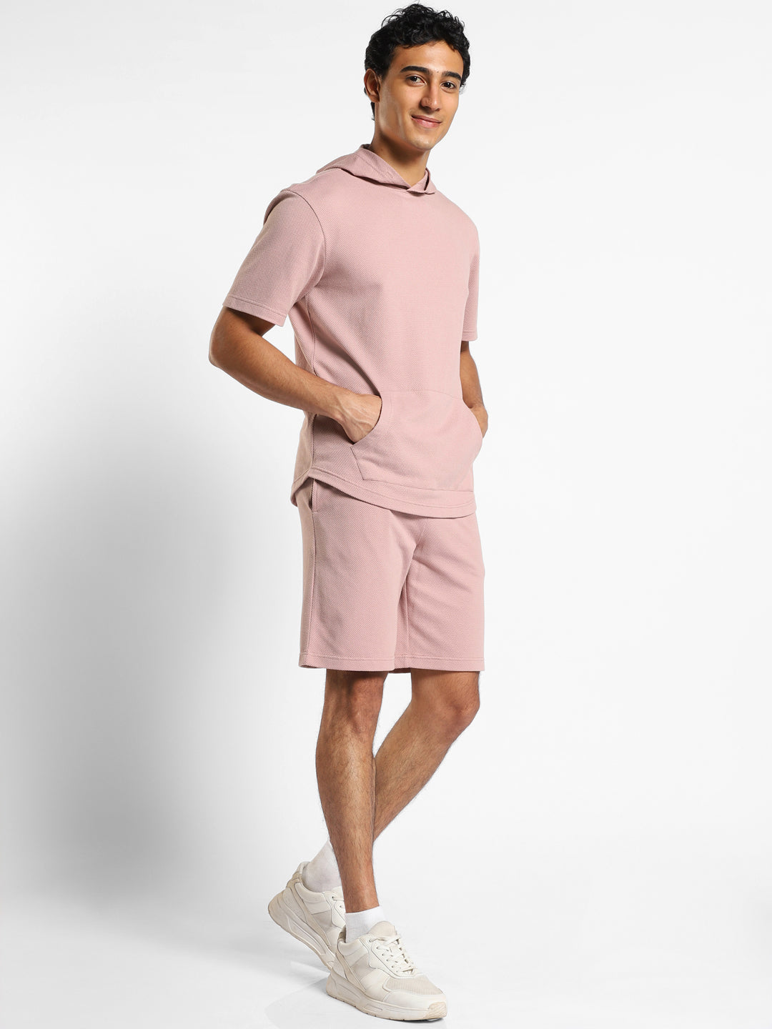 Relaxed Fit Yeray Co-ord Set