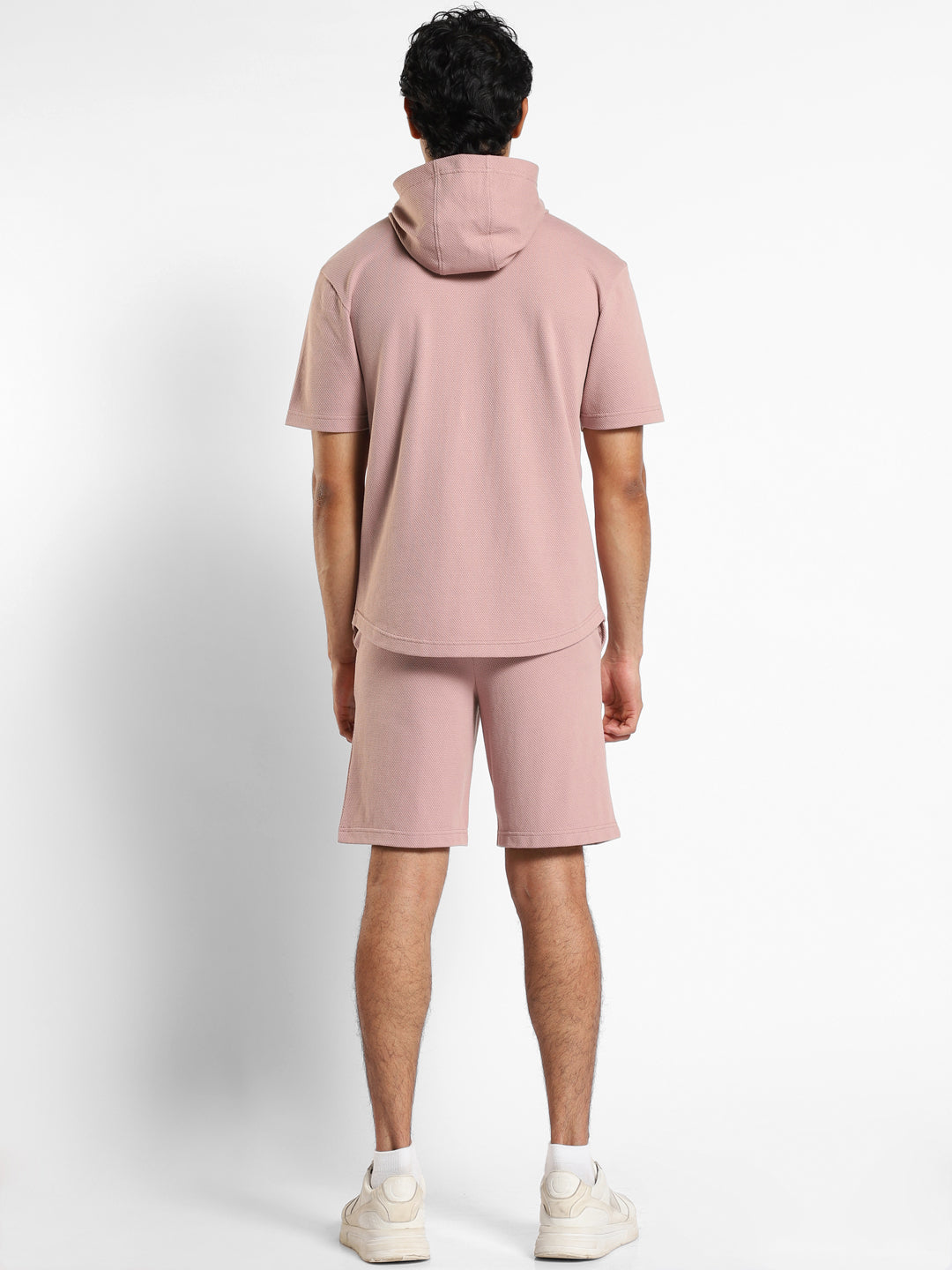 Relaxed Fit Yeray Co-ord Set