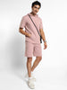 Relaxed Fit Yeray Co-ord Set