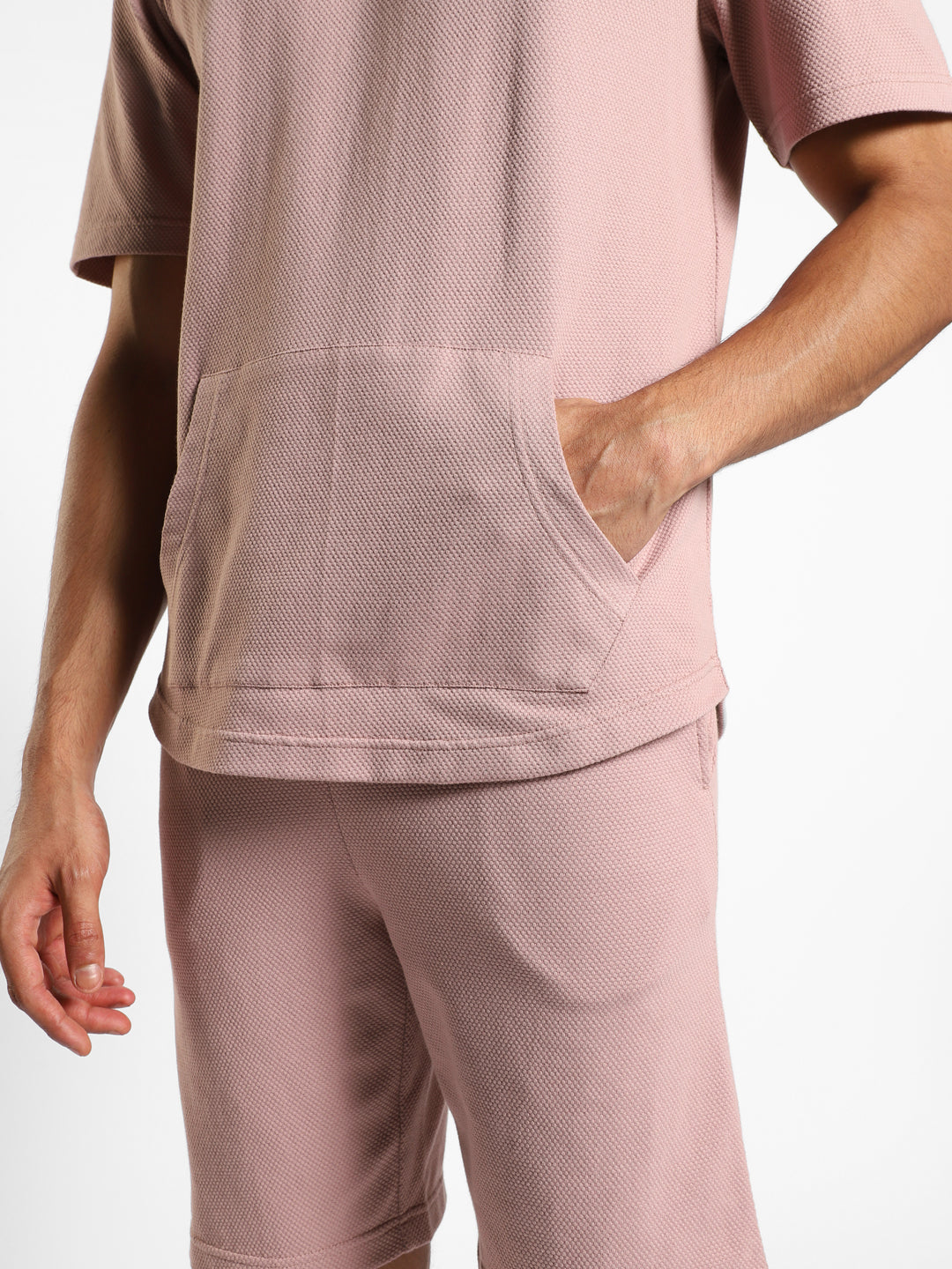 Relaxed Fit Yeray Co-ord Set