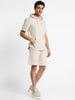 Relaxed Fit Yeray Co-ord Set
